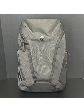 ALIENWARE ELITE Backpack AWM17BPE Mobile Edge Ultimate Gamer Bag Dark Gray 28L